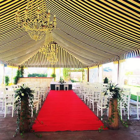 Hotel Tudanca Aranda