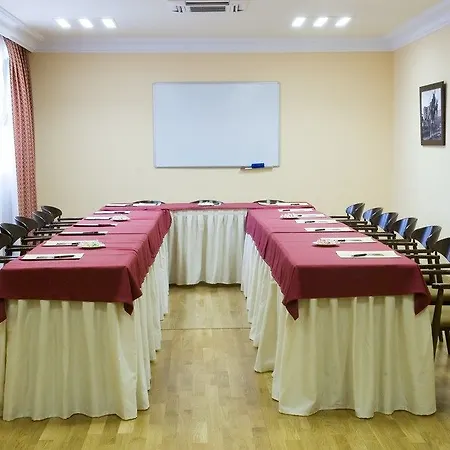 Hotel Tudanca Aranda