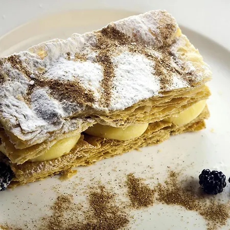 Tudanca Aranda Hotel 4*