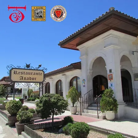 Tudanca Aranda 4*