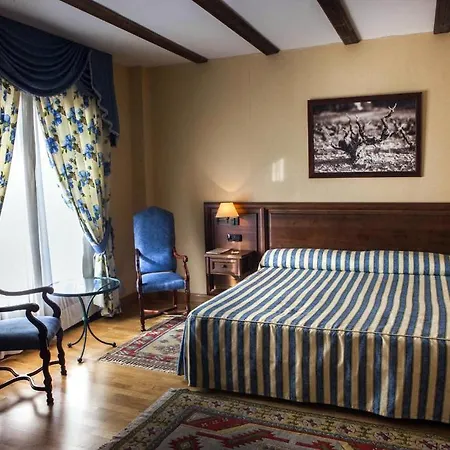 Tudanca Aranda Fuentespina