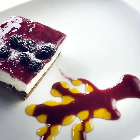 Hotel Tudanca Aranda Fuentespina