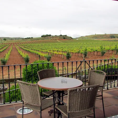 Tudanca Aranda Hotel 4*