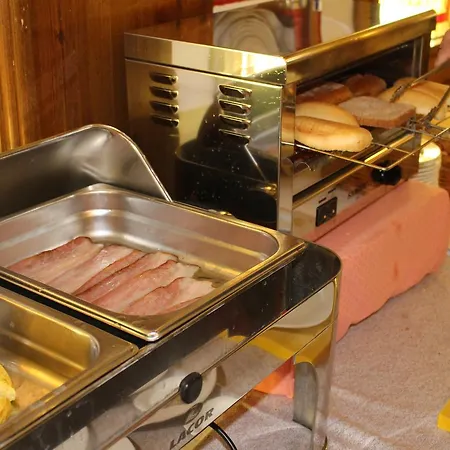 Tudanca Aranda Hotel Fuentespina