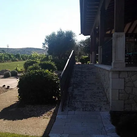 Hotel Tudanca Aranda