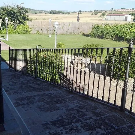 Hotel Tudanca Aranda