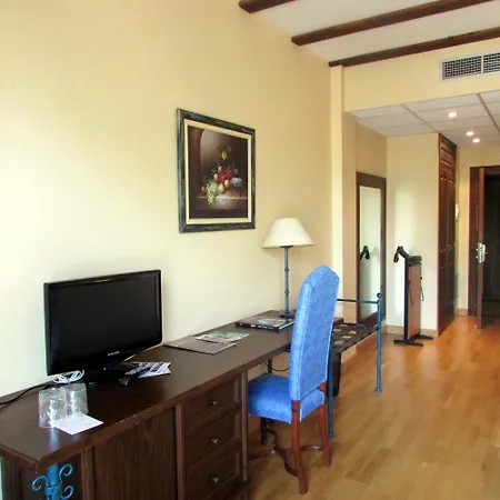 Tudanca Aranda Hotel 4*