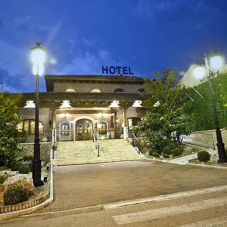 Tudanca Aranda 4* Fuentespina