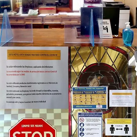 Tudanca Aranda Ξενοδοχείο 4*