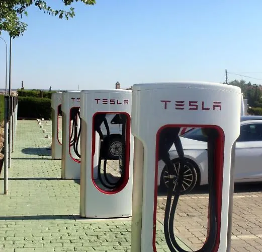 Tudanca Aranda 酒店 4*