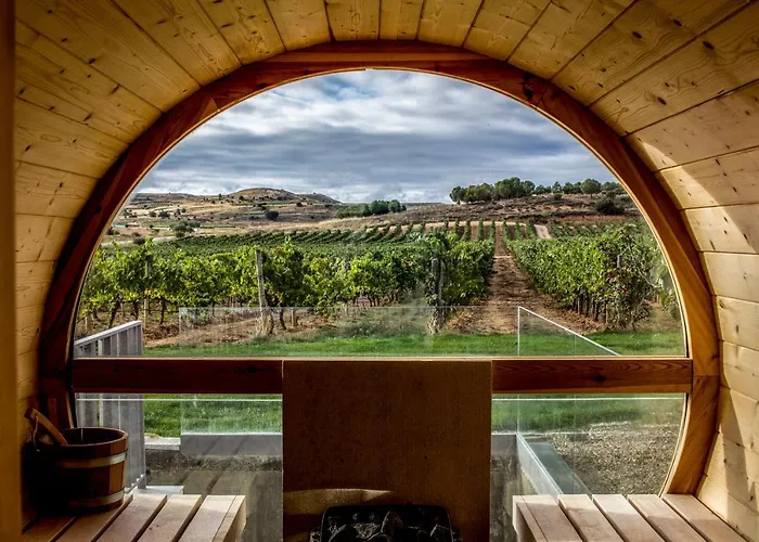 Tudanca Aranda ホテル Fuentespina