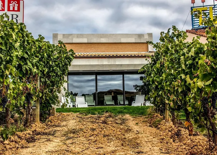 酒店 Tudanca Aranda