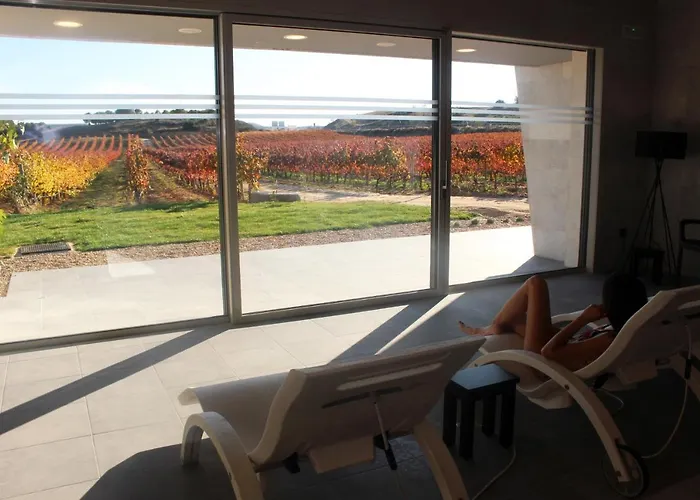 Tudanca Aranda Отель Fuentespina