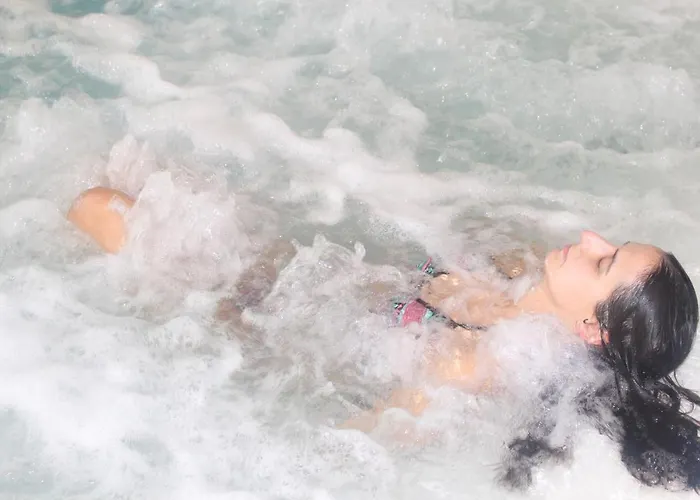 Отель Tudanca Aranda