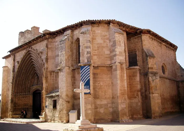 Tudanca Aranda 酒店