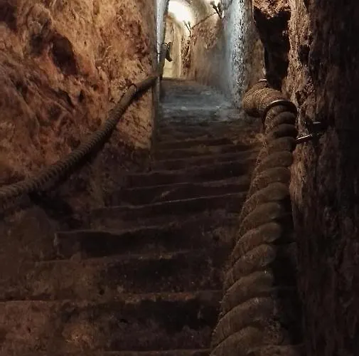 Отель Tudanca Aranda Fuentespina