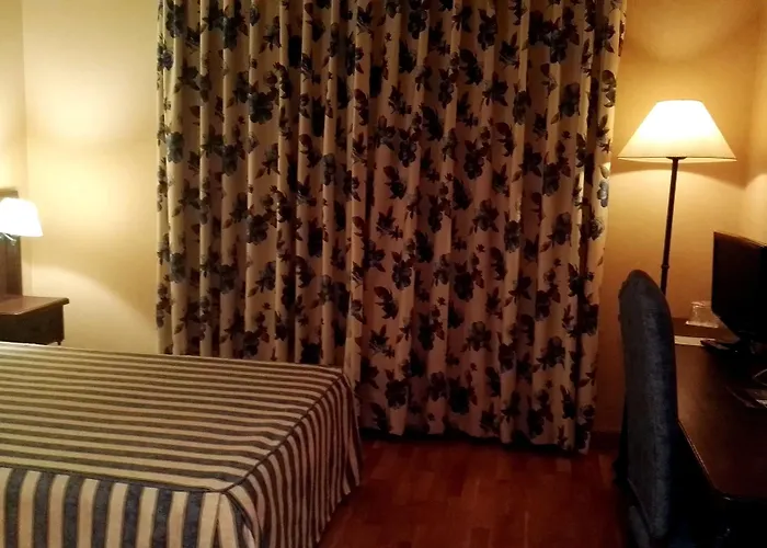 Tudanca Aranda 酒店