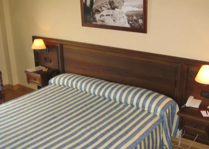 酒店 Tudanca Aranda