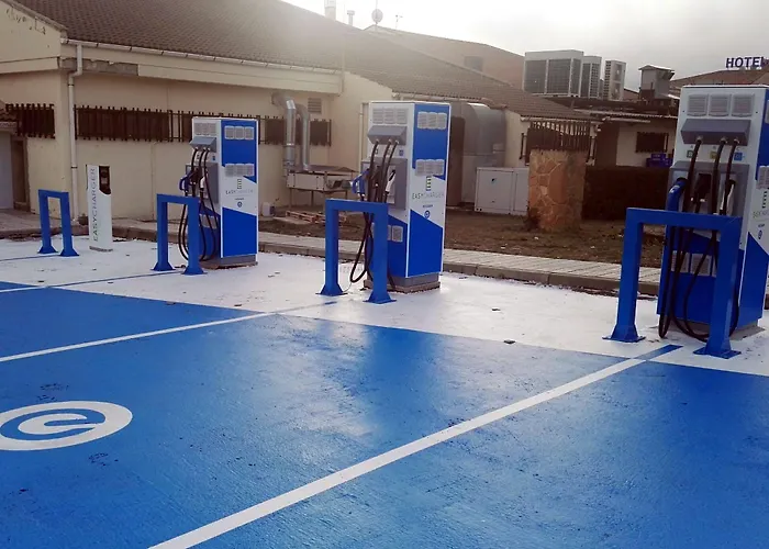 Tudanca Aranda 4* Fuentespina