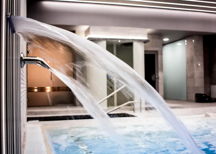 Tudanca Aranda 酒店 Fuentespina