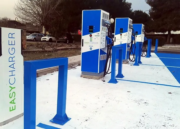 Hotel Tudanca Aranda 4*