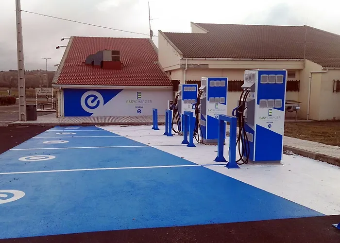 Hotel Tudanca Aranda 4*