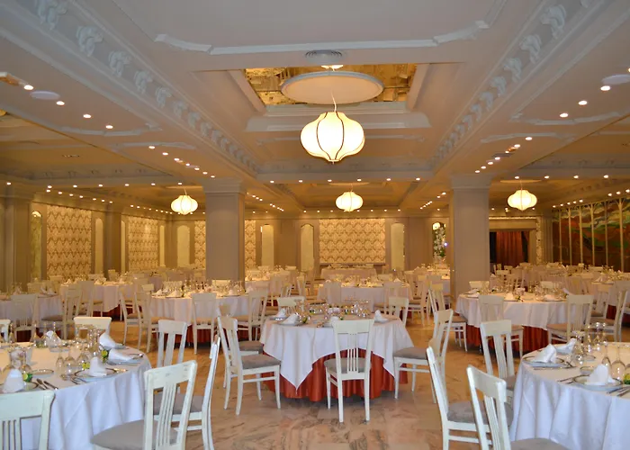 酒店 Tudanca Aranda 4*