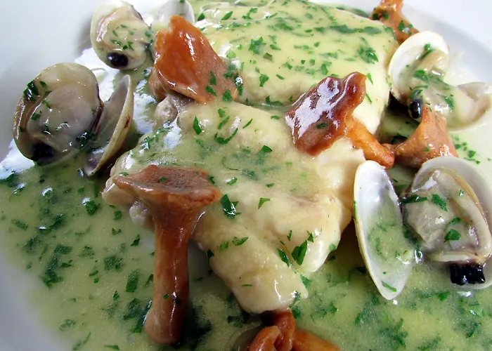 Отель Tudanca Aranda