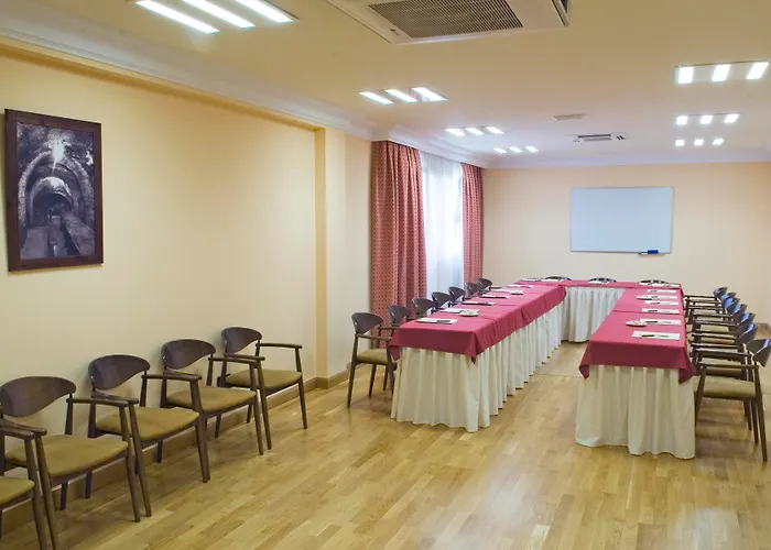 Tudanca Aranda 酒店