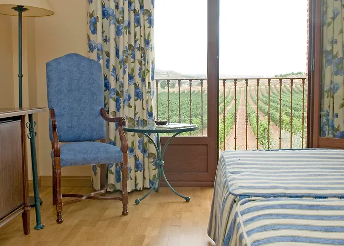 Tudanca Aranda Отель