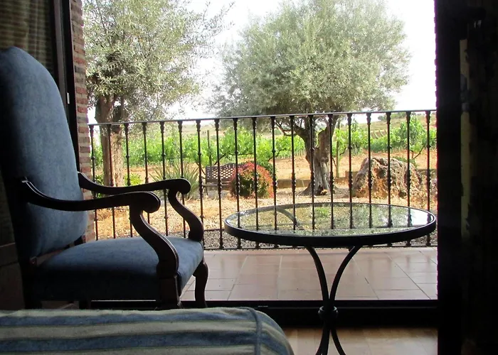 酒店 Tudanca Aranda 4*