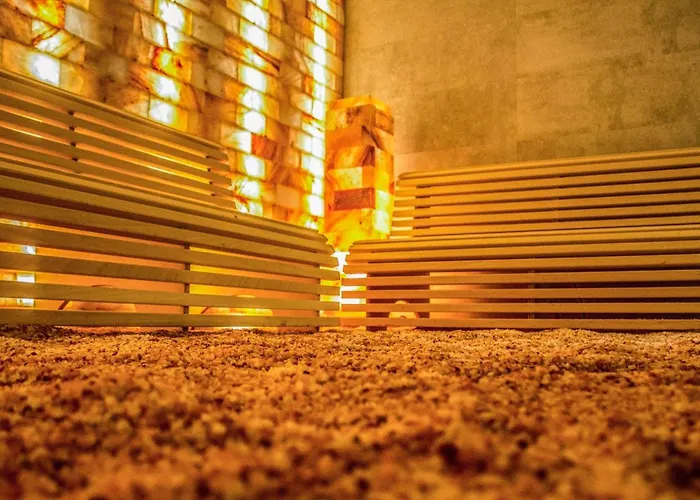 Tudanca Aranda 酒店