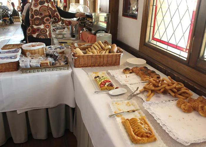 Tudanca Aranda Fuentespina