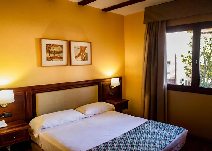 Tudanca Aranda Hotel