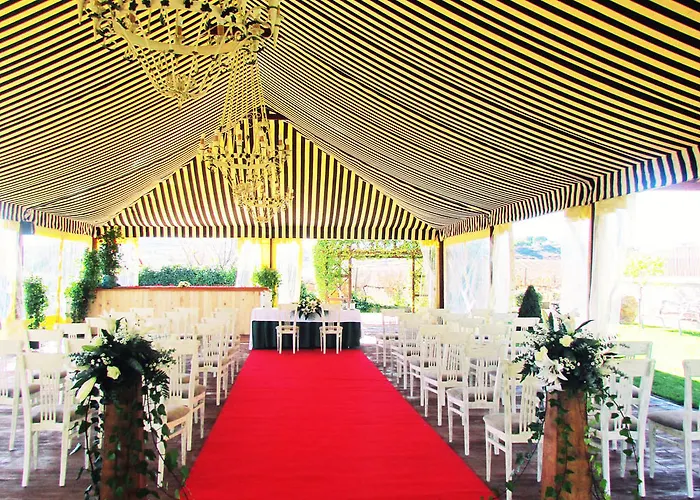 Hotel Tudanca Aranda