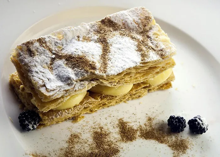 Tudanca Aranda Отель 4*