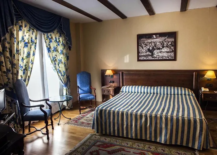 Tudanca Aranda Fuentespina