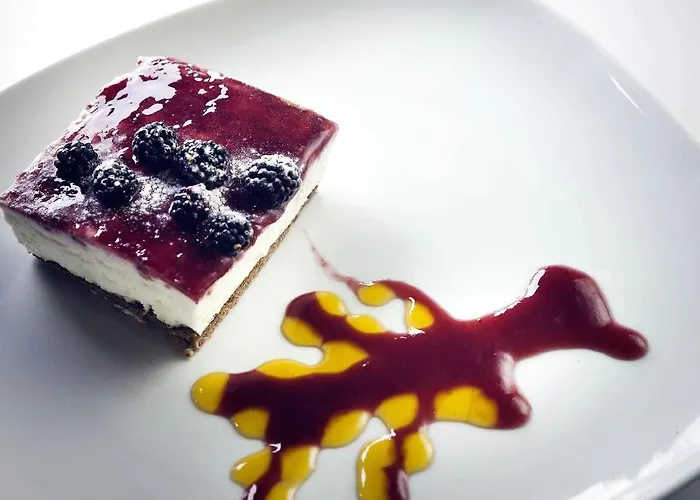 酒店 Tudanca Aranda Fuentespina