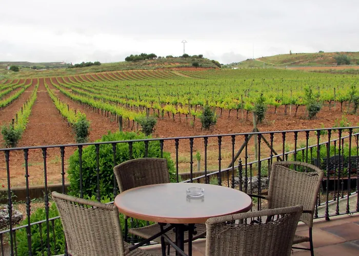 Tudanca Aranda Отель 4*