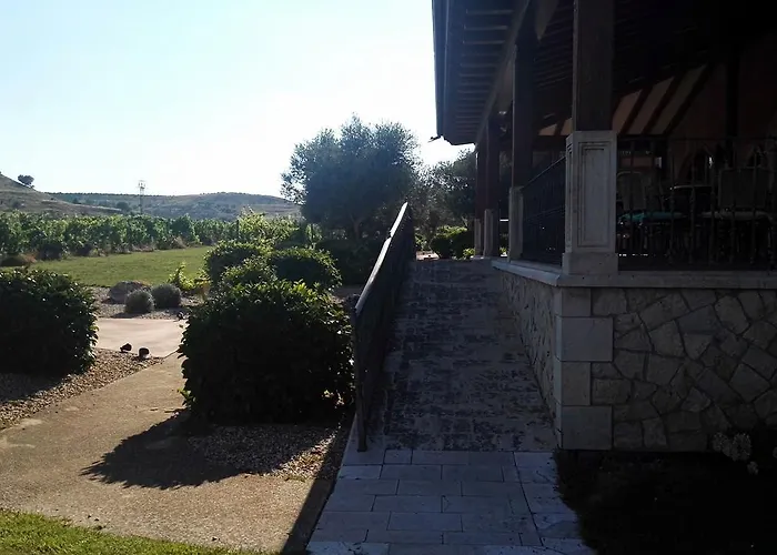 Hotel Tudanca Aranda