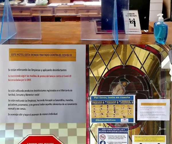 Tudanca Aranda Отель 4*